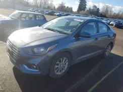 3KPC24A6XLE111183 2020 HYUNDAI ACCENT