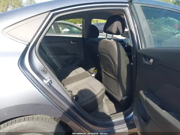 3KPC24A6XLE111636 2020 HYUNDAI ACCENT - Image 8