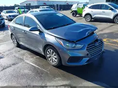 3KPC24A6XLE112317 2020 HYUNDAI ACCENT
