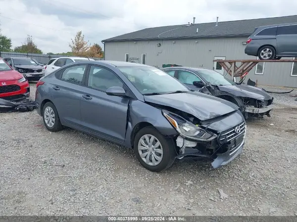 3KPC24A6XLE112415 2020 HYUNDAI ACCENT - Image 1