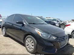 3KPC24A6XLE112429 2020 HYUNDAI ACCENT