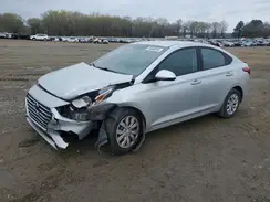 3KPC24A6XLE112950 2020 HYUNDAI ACCENT