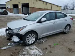 3KPC24A6XLE113080 2020 HYUNDAI ACCENT