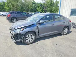 3KPC24A6XLE113161 2020 HYUNDAI ACCENT