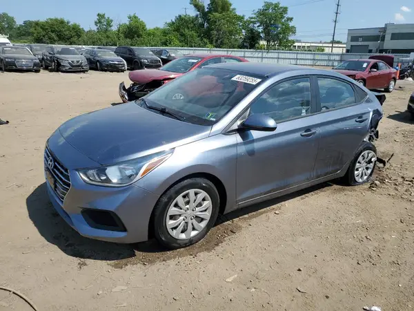 3KPC24A6XLE113550 2020 HYUNDAI ACCENT - Image 1