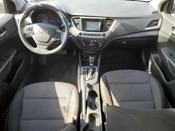 3KPC24A6XLE113550 2020 HYUNDAI ACCENT - Image 8