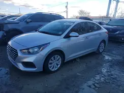 3KPC24A6XLE114214 2020 HYUNDAI ACCENT