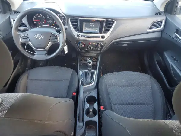 3KPC24A6XLE114214 2020 HYUNDAI ACCENT - Image 8