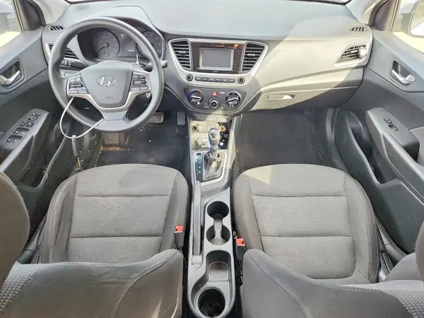 3KPC24A6XLE114990 2020 HYUNDAI ACCENT - Image 8