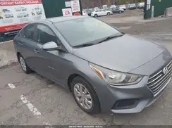 3KPC24A6XLE115511 2020 HYUNDAI ACCENT