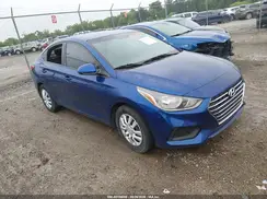 3KPC24A6XLE115623 2020 HYUNDAI ACCENT