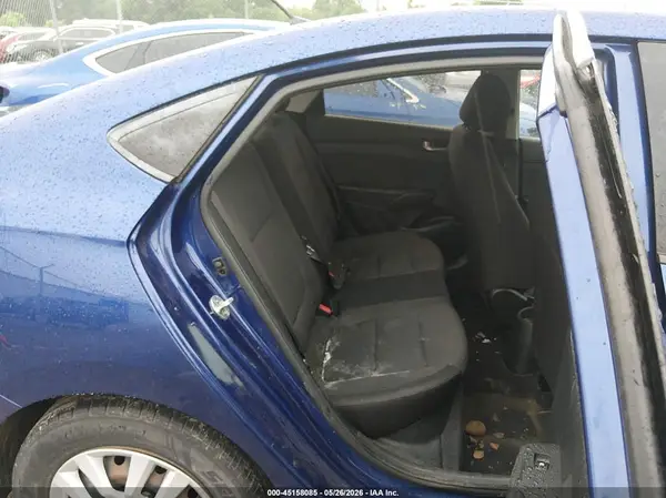 3KPC24A6XLE115623 2020 HYUNDAI ACCENT - Image 8