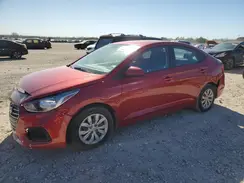 3KPC24A6XLE115850 2020 HYUNDAI ACCENT