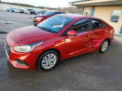 3KPC24A6XLE118554 2020 HYUNDAI ACCENT