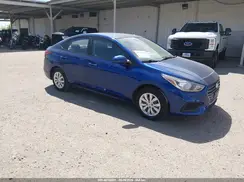 3KPC24A6XLE118621 2020 HYUNDAI ACCENT