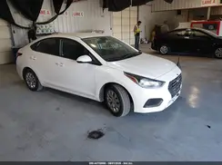 3KPC24A6XLE118697 2020 HYUNDAI ACCENT
