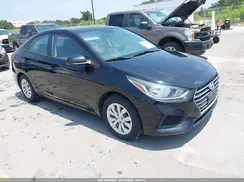 3KPC24A6XLE118716 2020 HYUNDAI ACCENT