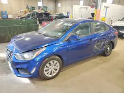 3KPC24A6XLE118845 2020 HYUNDAI ACCENT