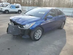 3KPC24A6XLE119008 2020 HYUNDAI ACCENT