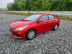 3KPC24A6XLE120188 2020 HYUNDAI ACCENT