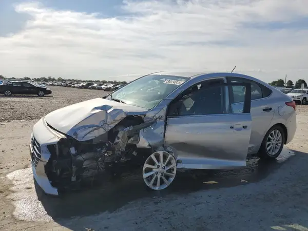 3KPC24A6XLE120238 2020 HYUNDAI ACCENT - Image 1