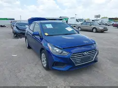 3KPC24A6XLE120692 2020 HYUNDAI ACCENT