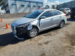 3KPC24A6XLE120742 2020 HYUNDAI ACCENT