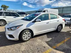 3KPC24A6XLE120868 2020 HYUNDAI ACCENT