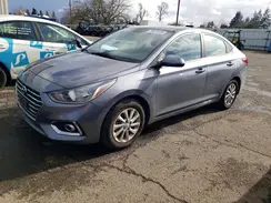 3KPC24A6XLE121647 2020 HYUNDAI ACCENT