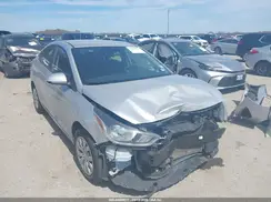3KPC24A6XLE121678 2020 HYUNDAI ACCENT