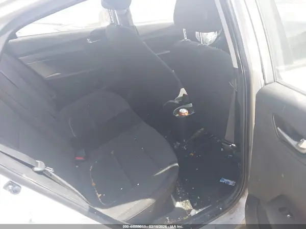3KPC24A6XLE121678 2020 HYUNDAI ACCENT - Image 8