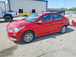 3KPC24A6XLE122295 2020 HYUNDAI ACCENT