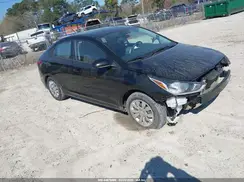 3KPC24A6XLE122331 2020 HYUNDAI ACCENT