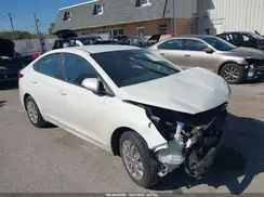 3KPC24A6XLE122913 2020 HYUNDAI ACCENT