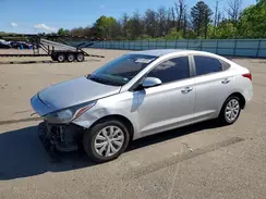 3KPC24A6XLE124001 2020 HYUNDAI ACCENT