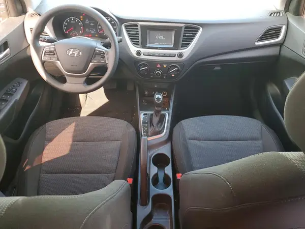 3KPC24A6XLE124001 2020 HYUNDAI ACCENT - Image 8