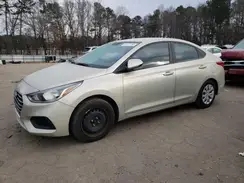 3KPC24A6XLE125598 2020 HYUNDAI ACCENT