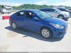 3KPC24A6XLE126718 2020 HYUNDAI ACCENT