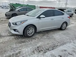 3KPC24A6XLE126816 2020 HYUNDAI ACCENT