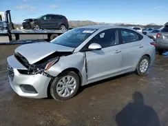 3KPC24A6XME128423 2021 HYUNDAI ACCENT