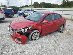 3KPC24A6XME128566 2021 HYUNDAI ACCENT