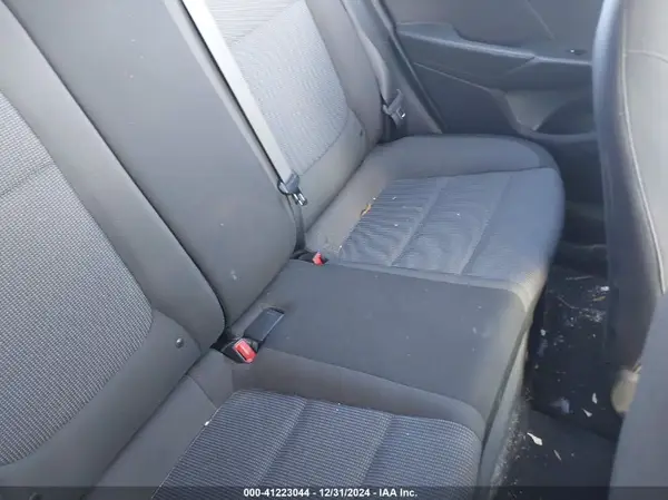 3KPC24A6XME128714 2021 HYUNDAI ACCENT - Image 8