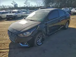 3KPC24A6XME128745 2021 HYUNDAI ACCENT