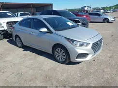 3KPC24A6XME129507 2021 HYUNDAI ACCENT