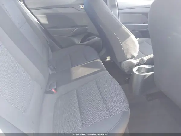 3KPC24A6XME129507 2021 HYUNDAI ACCENT - Image 8