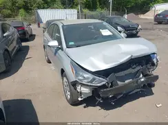 3KPC24A6XME129636 2021 HYUNDAI ACCENT