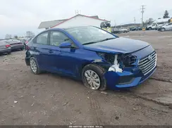 3KPC24A6XME129670 2021 HYUNDAI ACCENT