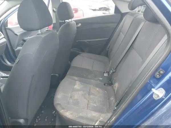 3KPC24A6XME129670 2021 HYUNDAI ACCENT - Image 8