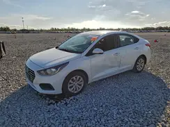 3KPC24A6XME130057 2021 HYUNDAI ACCENT