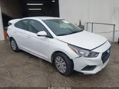 3KPC24A6XME130396 2021 HYUNDAI ACCENT